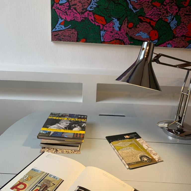galerie jacqueline storme - Chambre Familiale - 4