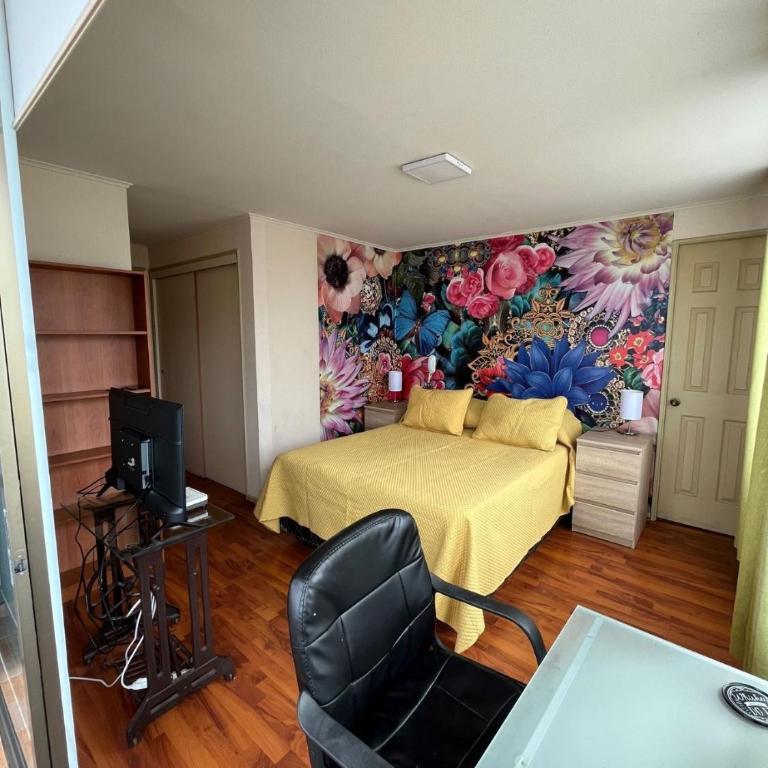 Playa Brava - Iquique - Three-Bedroom Apartment - 6