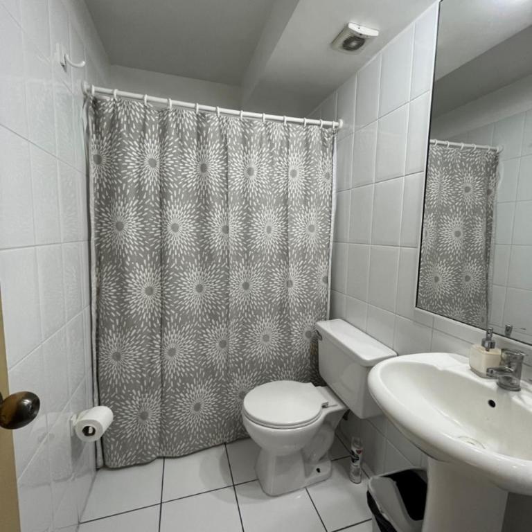 Playa Brava - Iquique - Three-Bedroom Apartment - 10