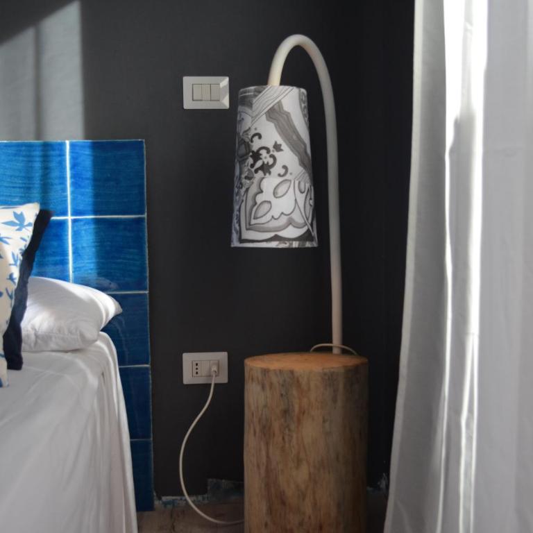 Gea Etna Apartment&Rooms - Studio Apartment with Balcony - 5