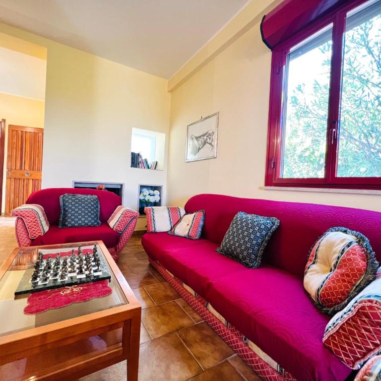 Villa Giada - Villa con 5 Camere da Letto - 7