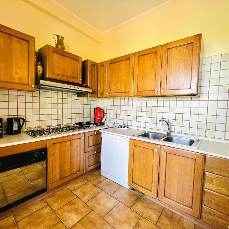 Villa Giada - Villa con 5 Camere da Letto - 28