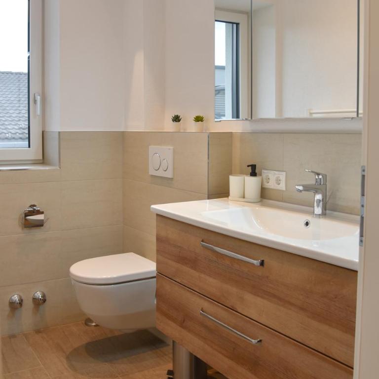 Mountain View Appartements mit Blick - Apartamento de 1 dormitorio - 3