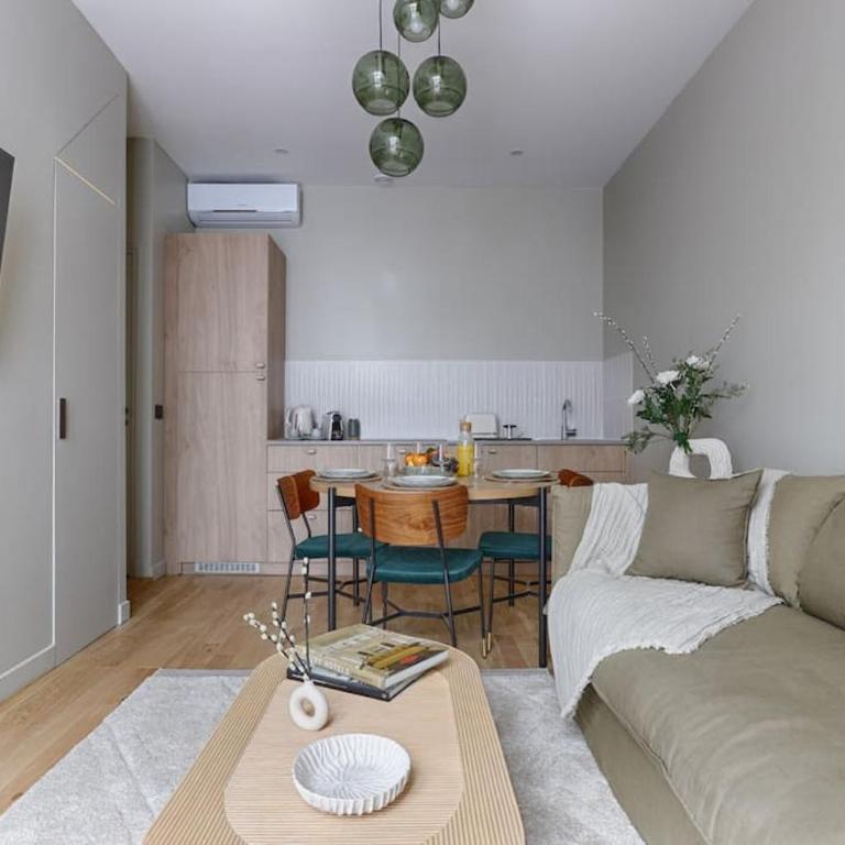 Luxury Apartment 4P - Le Marais - Bastille - Appartement 1 Chambre - 1