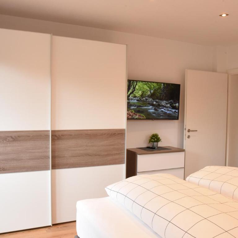 Mountain View Appartements mit Blick - Apartamento de 1 dormitorio - 7