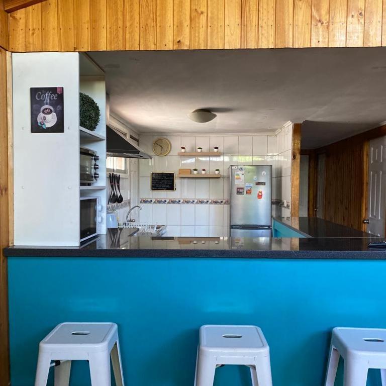 Casa en Santiago equipada - Vacation Home - 6