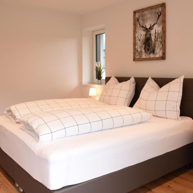 Mountain View Appartements mit Blick - Apartamento de 1 dormitorio - 9
