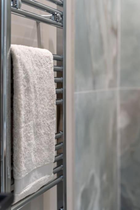 Luxury Apartment 4P - Le Marais - Bastille - Appartement 1 Chambre - 6