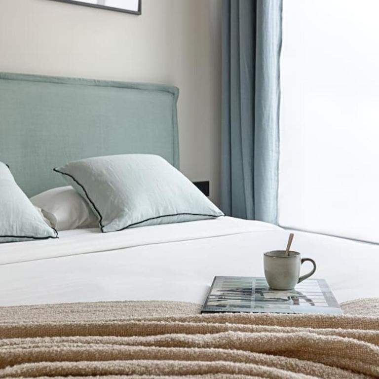 Luxury Apartment 4P - Le Marais - Bastille - Appartement 1 Chambre - 7
