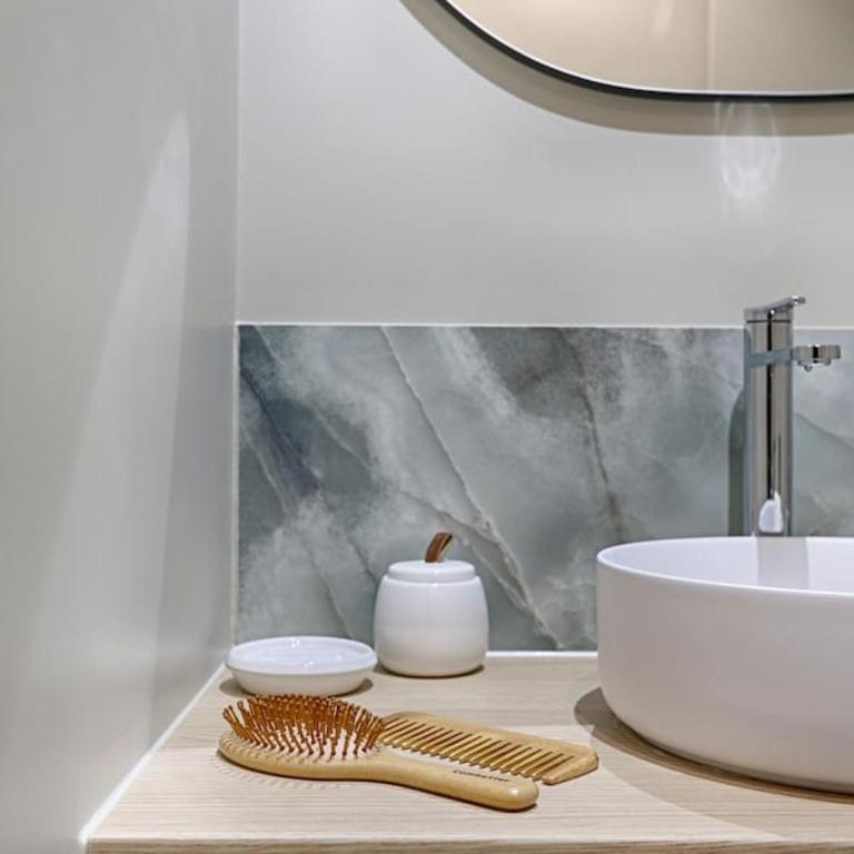 Luxury Apartment 4P - Le Marais - Bastille - Appartement 1 Chambre - 16