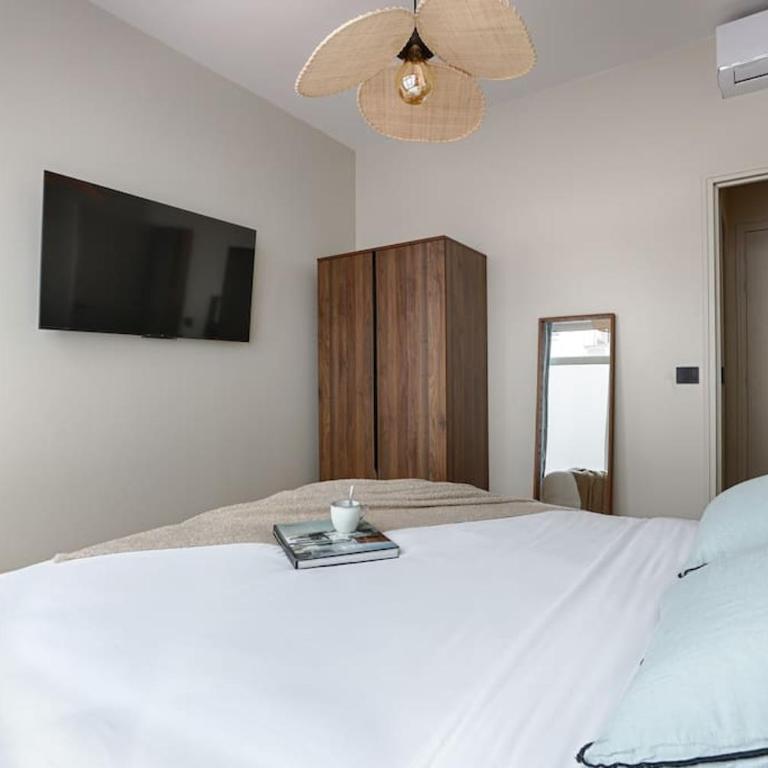 Luxury Apartment 4P - Le Marais - Bastille - Appartement 1 Chambre - 19