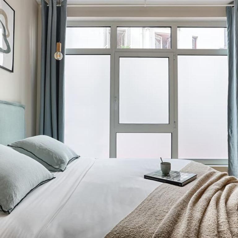 Luxury Apartment 4P - Le Marais - Bastille - Appartement 1 Chambre - 30