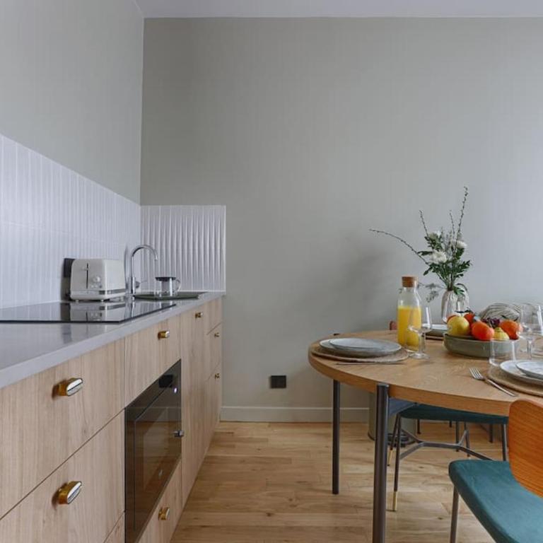 Luxury Apartment 4P - Le Marais - Bastille - Appartement 1 Chambre - 37