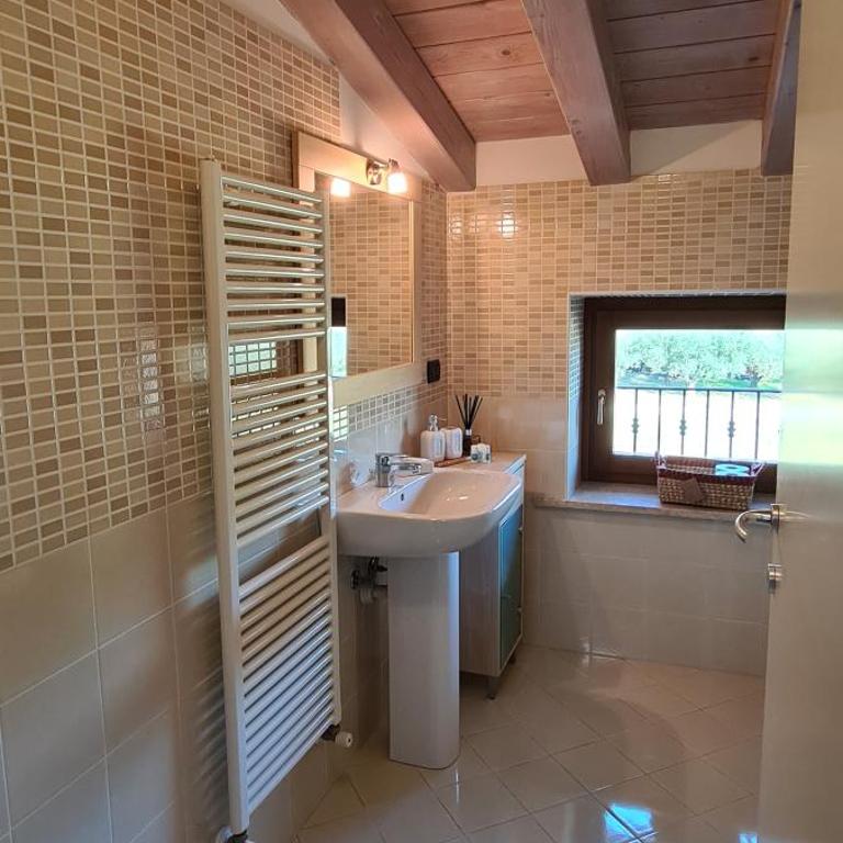 Casaflora_corteventurelli31 - Appartamento con 1 Camera da Letto - 12