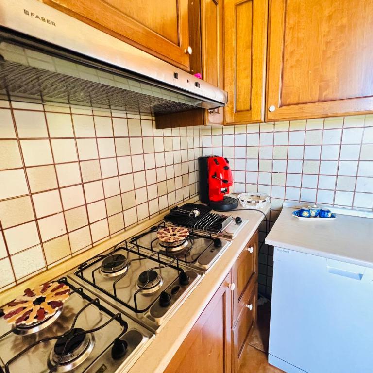 Villa Giada - Villa con 5 Camere da Letto - 29