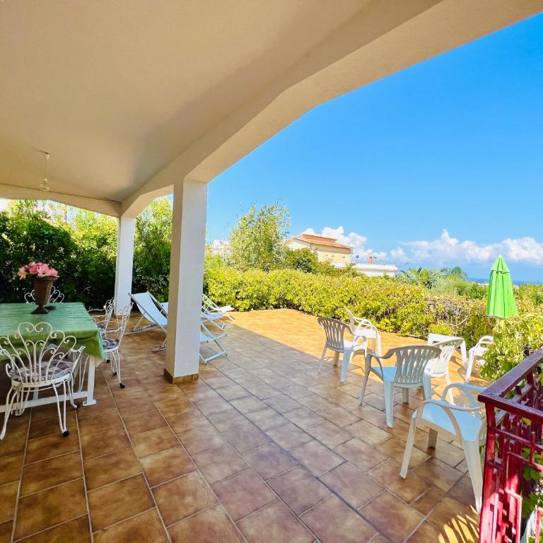 Villa Giada - Villa con 5 Camere da Letto - 58