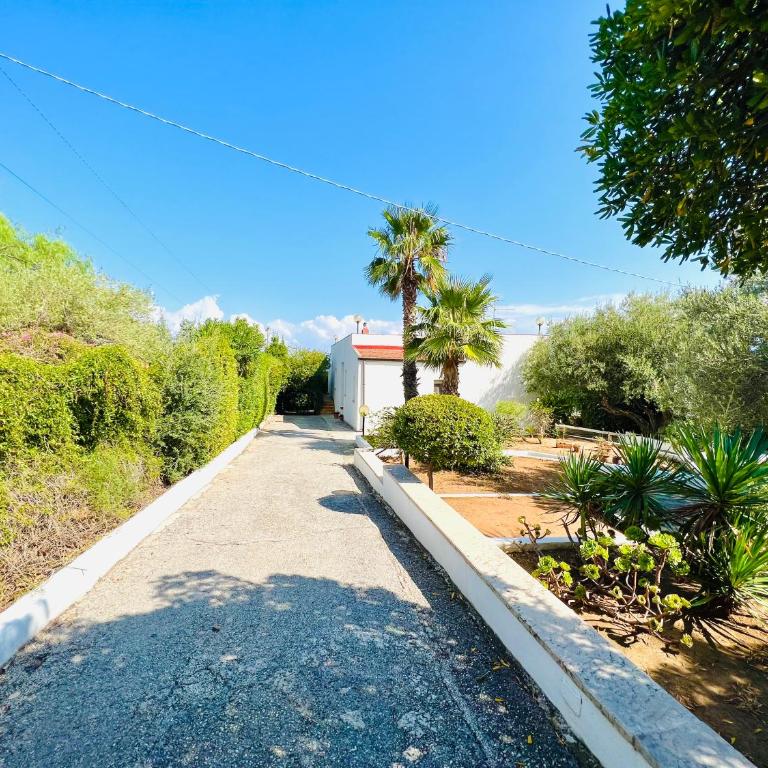 Villa Giada - Villa con 5 Camere da Letto - 2