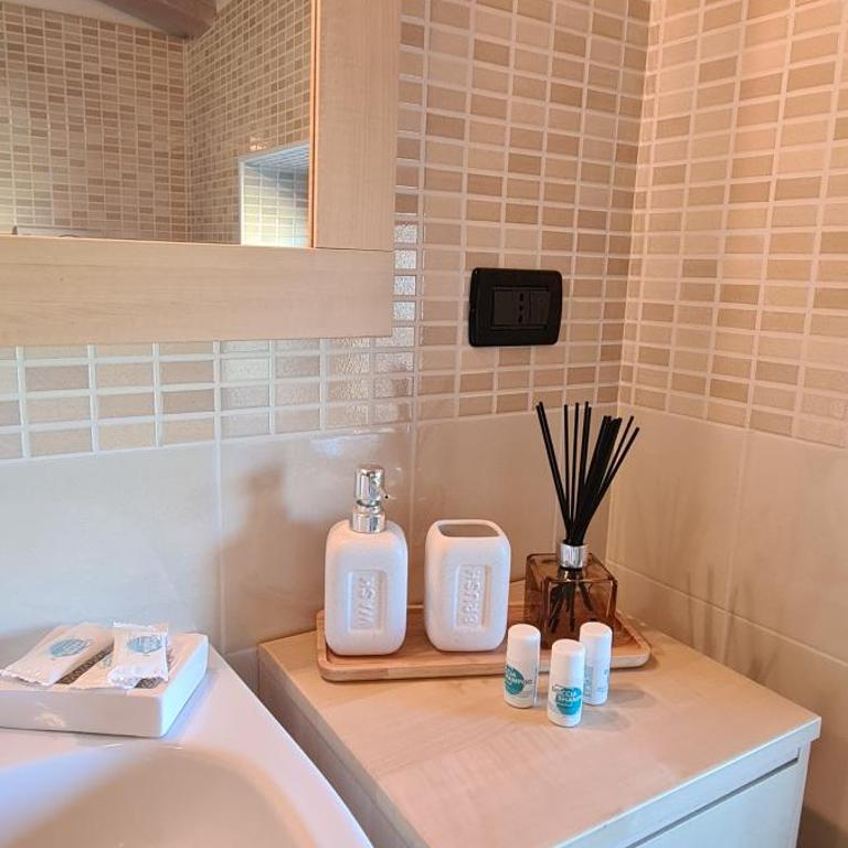 Casaflora_corteventurelli31 - Appartamento con 1 Camera da Letto - 11