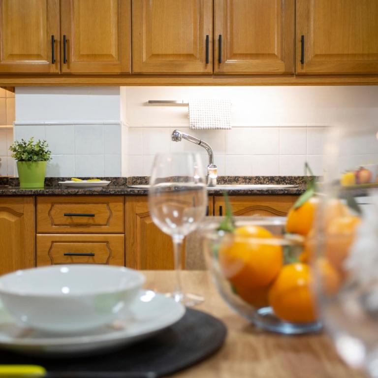SingularStays Clero - Two-Bedroom Apartment - 18