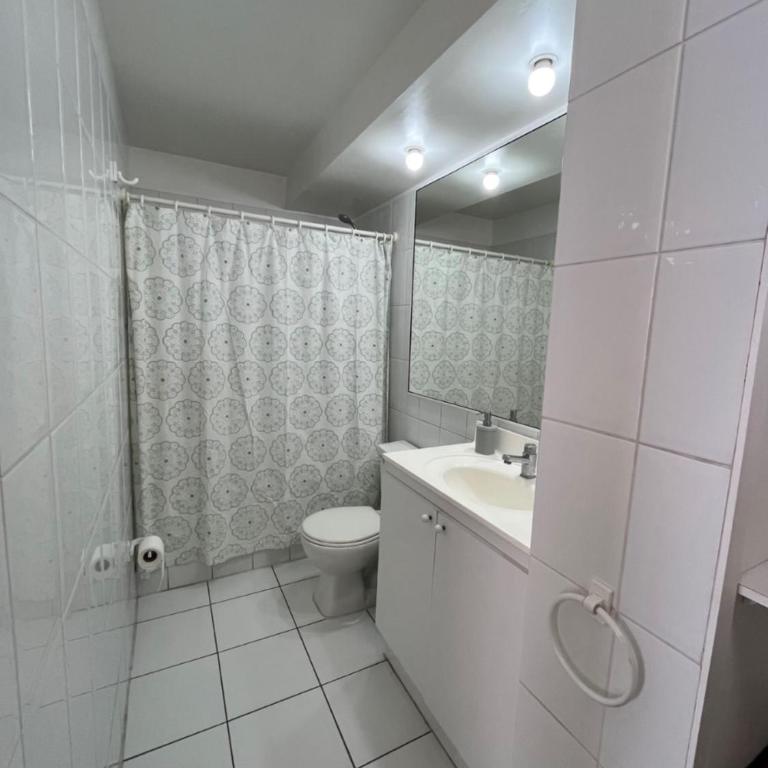 Playa Brava - Iquique - Three-Bedroom Apartment - 7