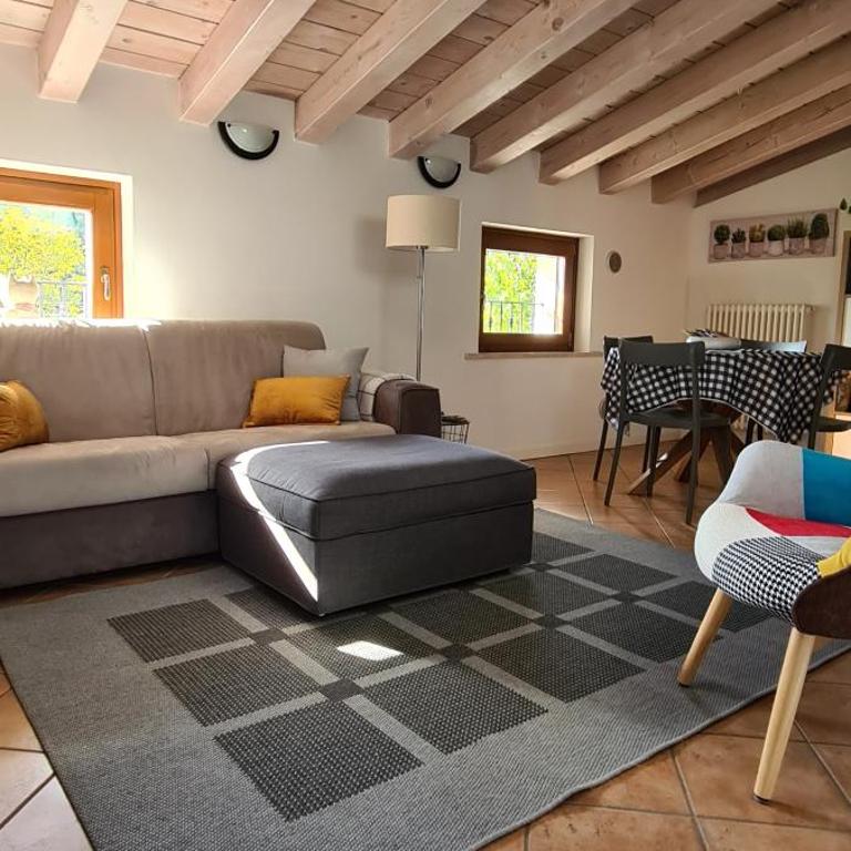 Casaflora_corteventurelli31 - Appartamento con 1 Camera da Letto - 9