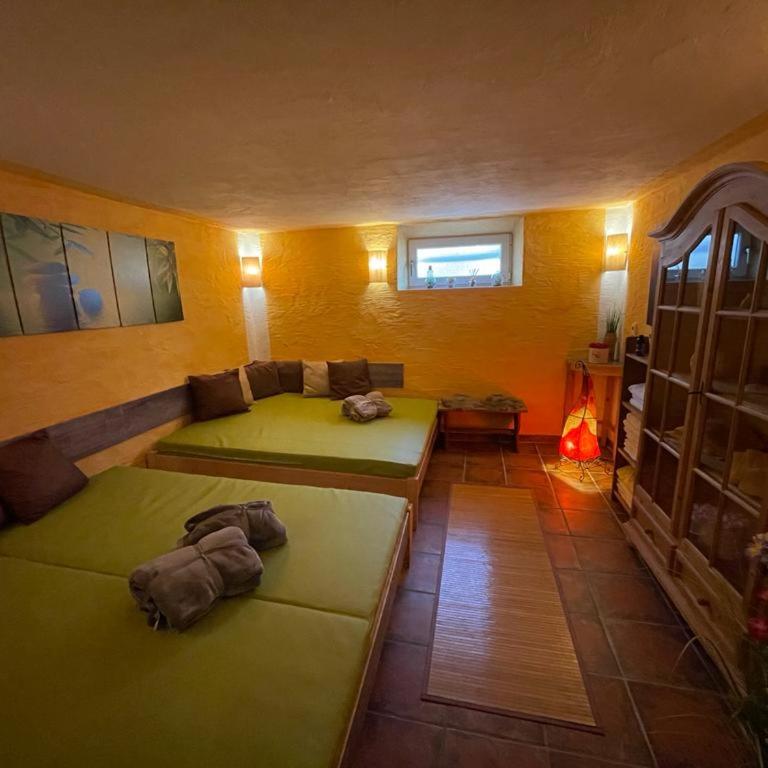 Landhaus Brandner - Haus mit 5 Schlafzimmern - 14