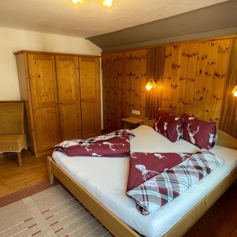 Landhaus Brandner - Haus mit 5 Schlafzimmern - 6