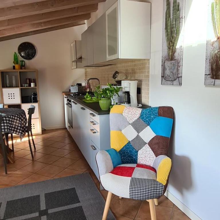 Casaflora_corteventurelli31 - Appartamento con 1 Camera da Letto - 7