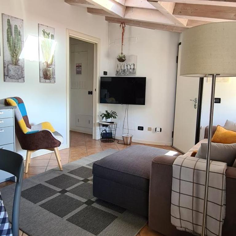 Casaflora_corteventurelli31 - Appartamento con 1 Camera da Letto - 6