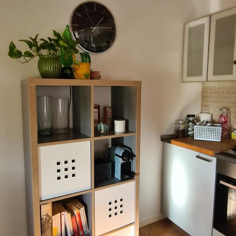 Casaflora_corteventurelli31 - Appartamento con 1 Camera da Letto - 5