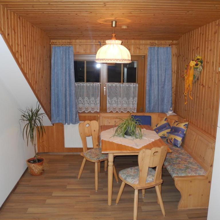 Entschleunigungshof Huberbauer - Appartamento con Balcone - 7