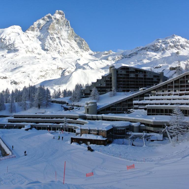 BASE CAMP alpine apartments - One-Bedroom Apartment - Separate Building - 6