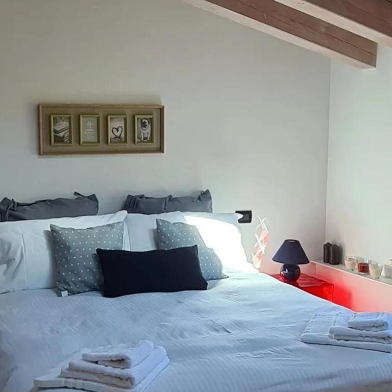 Casaflora_corteventurelli31 - Appartamento con 1 Camera da Letto - 4