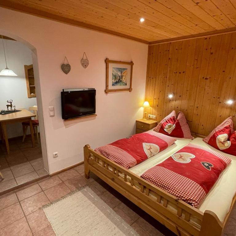 Appartement Brandner - Apartment mit 1 Schlafzimmer - 6
