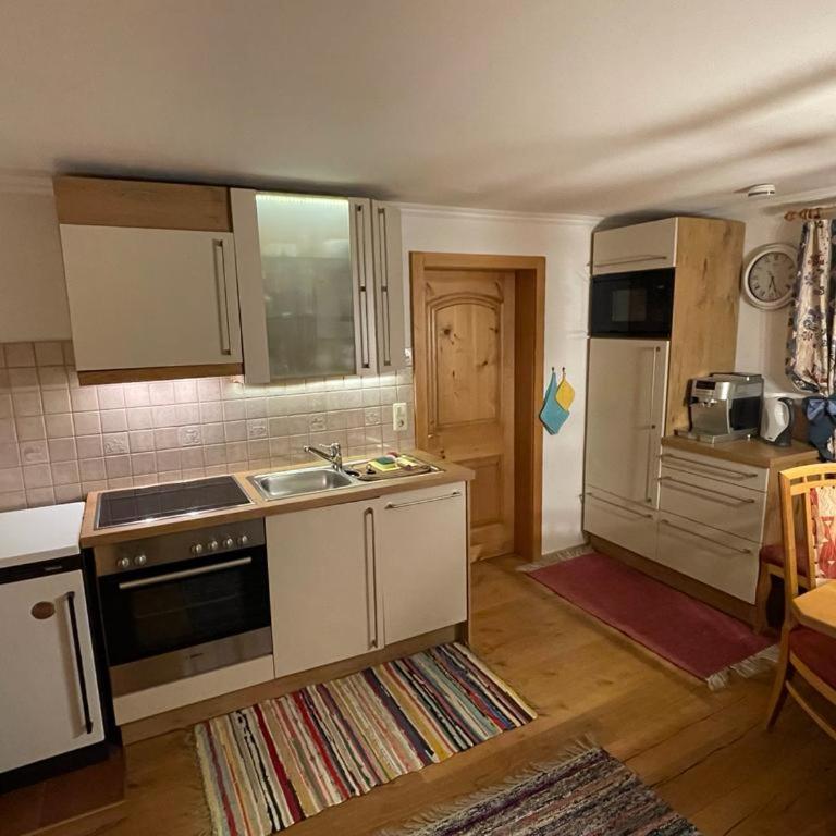 Appartement Brandner - Apartment mit 2 Schlafzimmern - 12