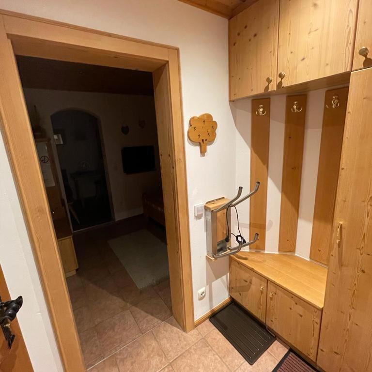 Appartement Brandner - Apartment mit 1 Schlafzimmer - 10