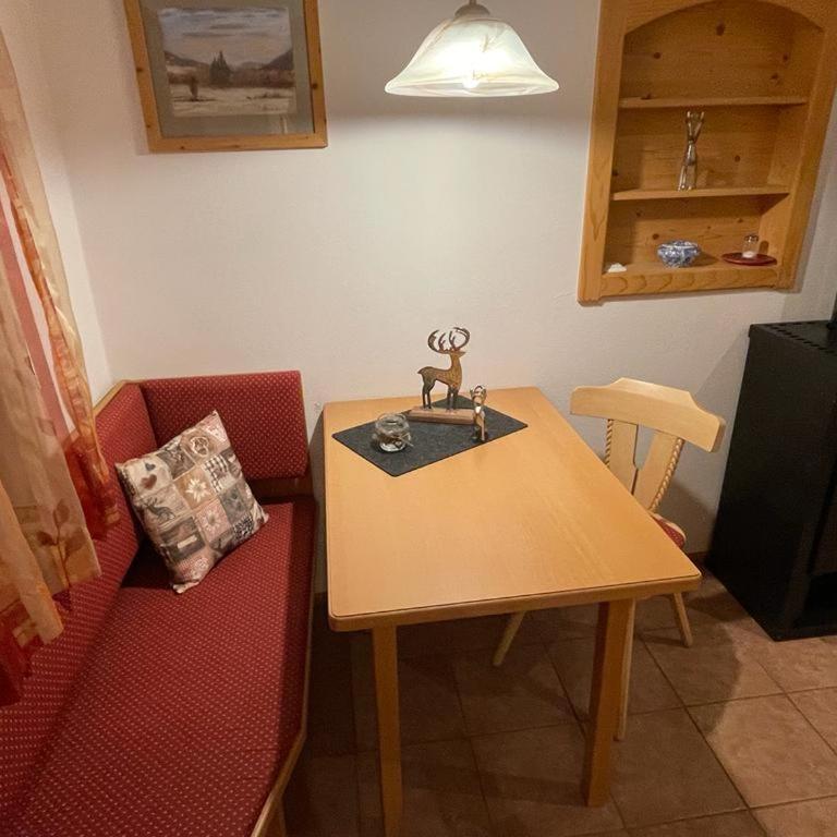 Appartement Brandner - Apartment mit 1 Schlafzimmer - 9