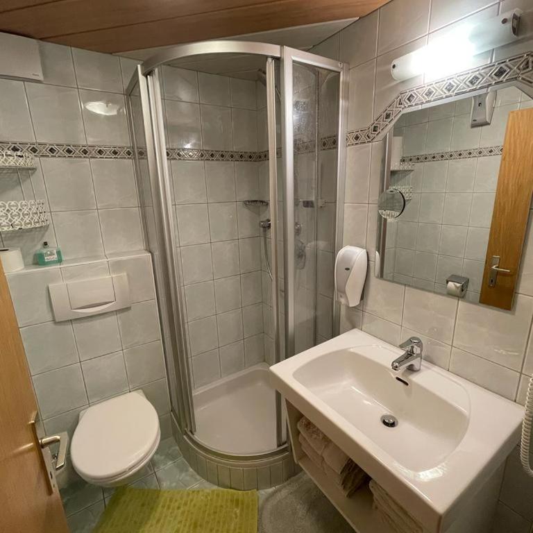 Appartement Brandner - Apartment mit 2 Schlafzimmern - 15