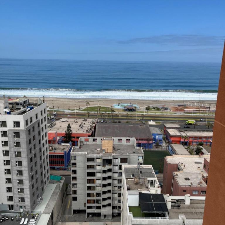 Playa Brava - Iquique - Three-Bedroom Apartment - 1