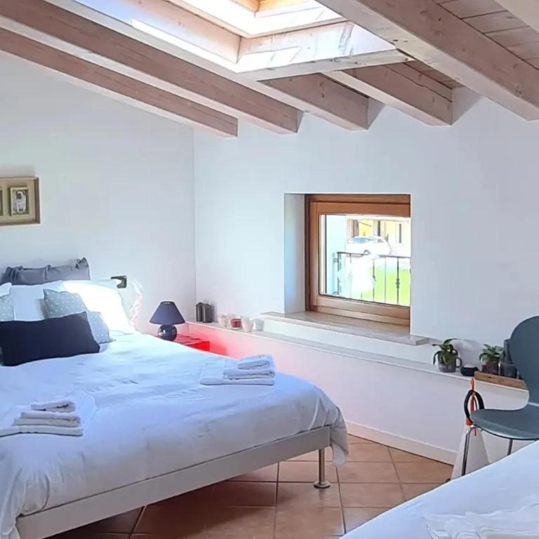 Casaflora_corteventurelli31 - Appartamento con 1 Camera da Letto - 3