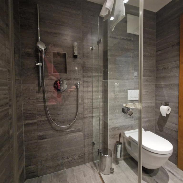 Max Residence downtown Zell - Steinbock Lodges - Apartment mit Terrasse - 26