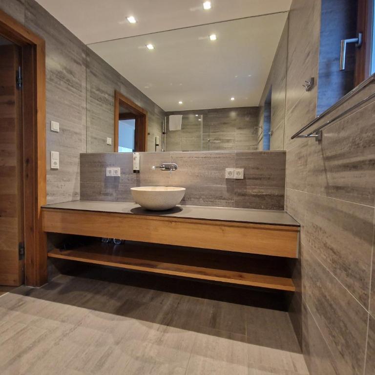 Max Residence downtown Zell - Steinbock Lodges - Apartment mit Terrasse - 22