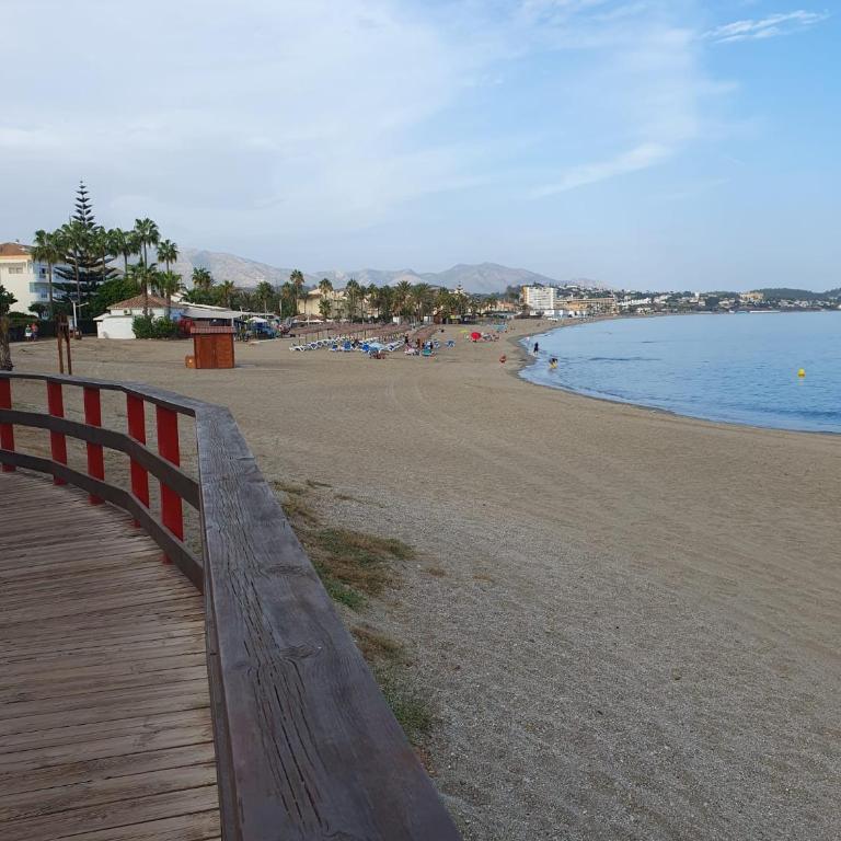 Club Calahonda Walking distance to Beach - Apartamento de 2 dormitorios - 9