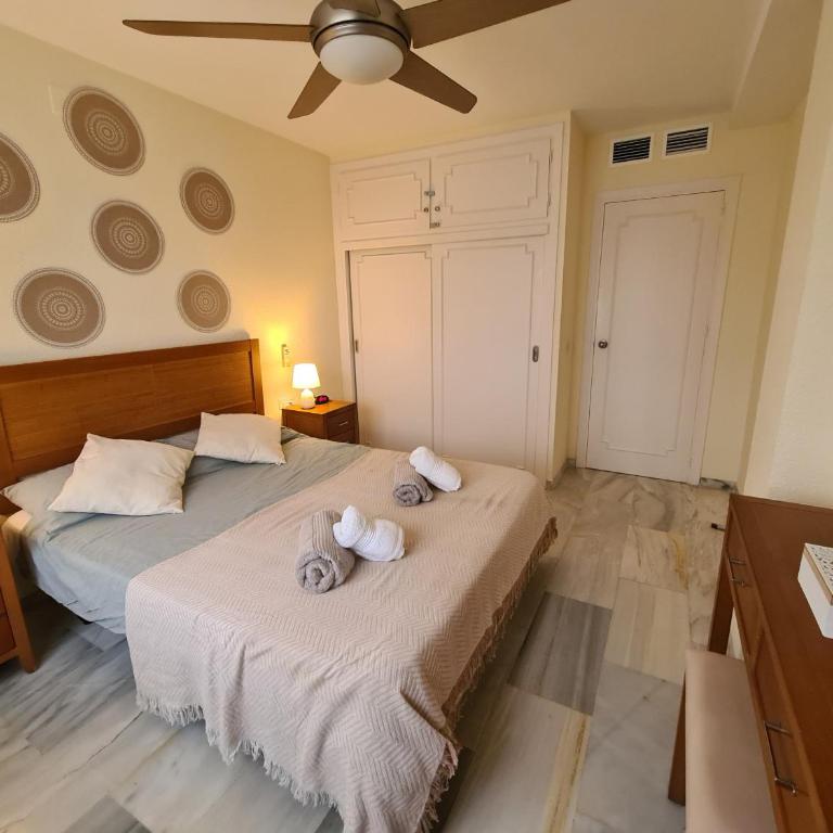 Club Calahonda Walking distance to Beach - Apartamento de 2 dormitorios - 11