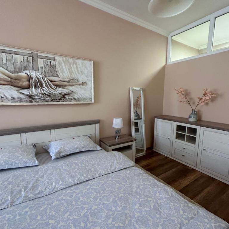 Apartman Teodora - One-Bedroom Apartment - 11