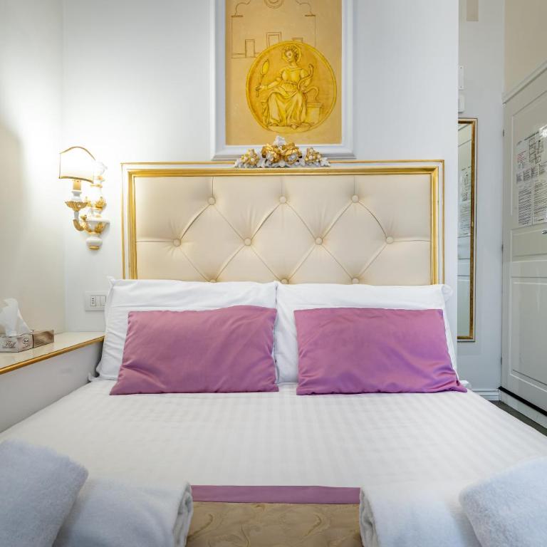 B&B La Terrazza Sul Duomo - Economy Double Room - 4