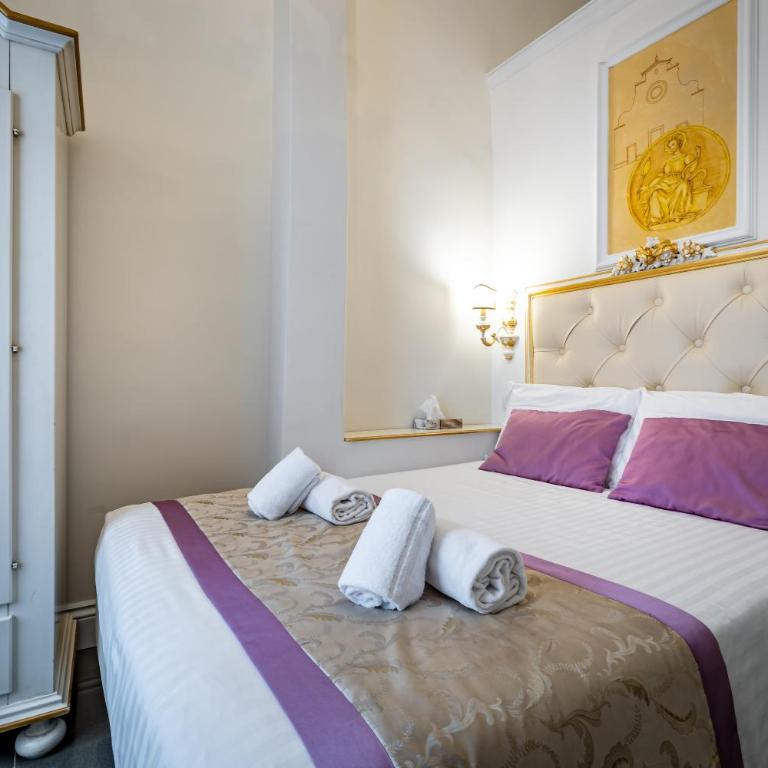 B&B La Terrazza Sul Duomo - Economy Double Room - 6
