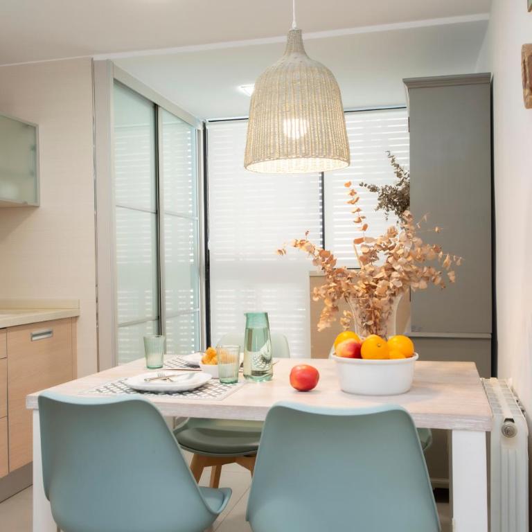 SingularStays Oceanografico II - Three-Bedroom Apartment - 13