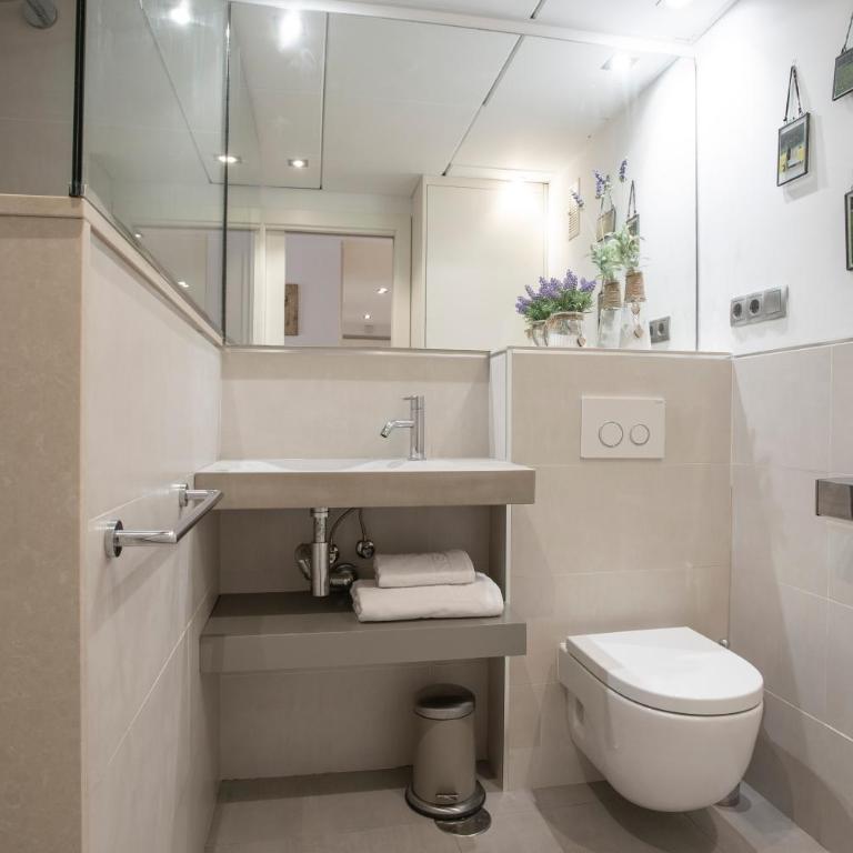 SingularStays Oceanografico II - Three-Bedroom Apartment - 43