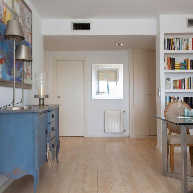 SingularStays Oceanografico II - Three-Bedroom Apartment - 56
